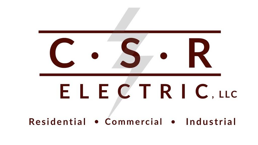 CSR Electric, LLC | 15341 Yardarm Ct, Corpus Christi, TX 78418, USA | Phone: (361) 944-6469