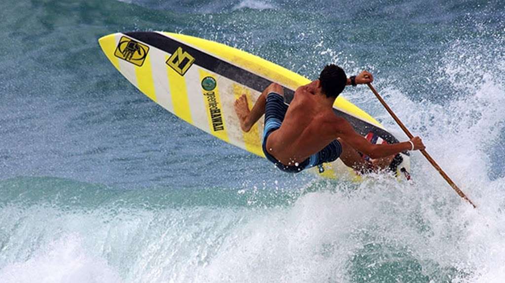 Focus SUP Hawaii | 8225 Remmet Ave, Canoga Park, CA 91304, USA | Phone: (818) 765-4511