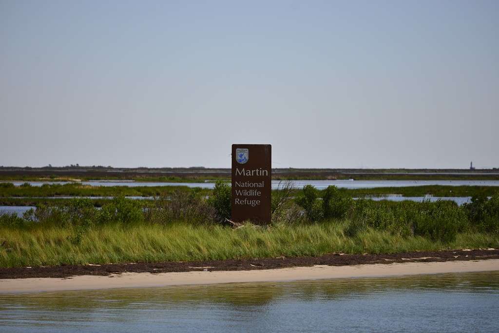 Martin National Wildlife Refuge | Ewell, MD 21824, USA