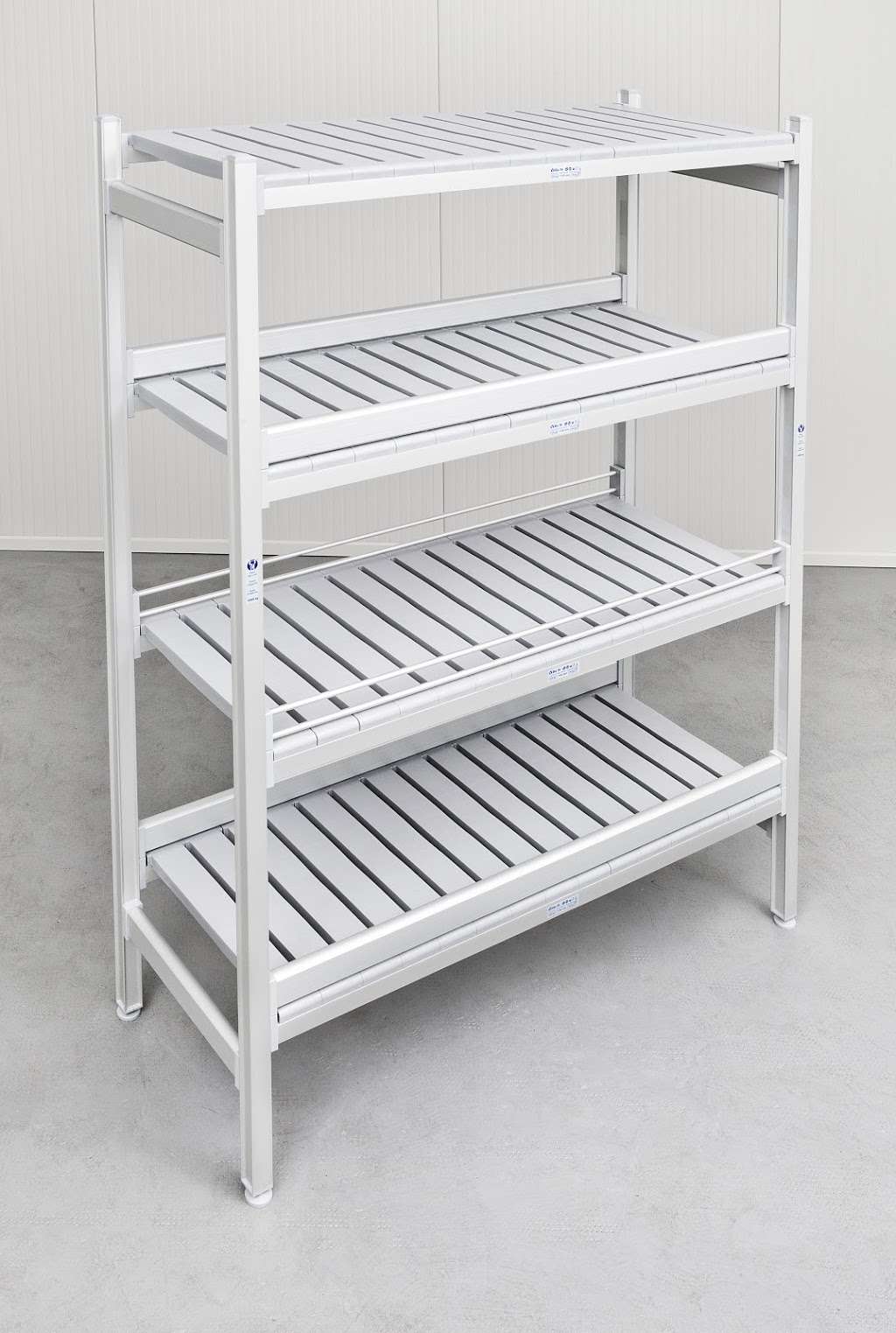 Tonon Shelving USA llc | 555 W Bitters Rd, San Antonio, TX 78216, USA | Phone: (210) 410-0306