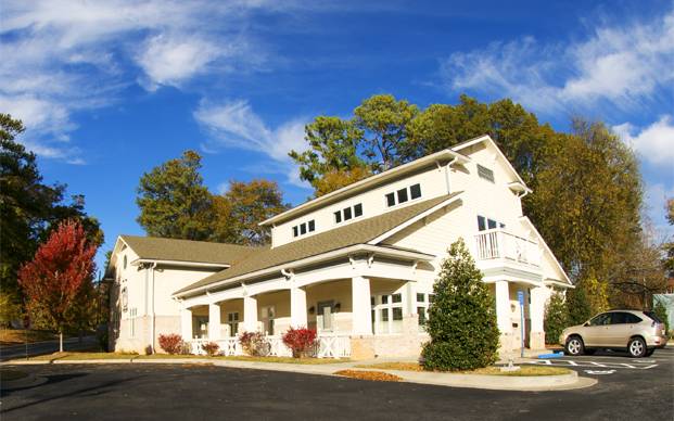 Treehouse Animal Clinic | 2000 Moores Mill Rd NW, Atlanta, GA 30318, USA | Phone: (404) 355-7387