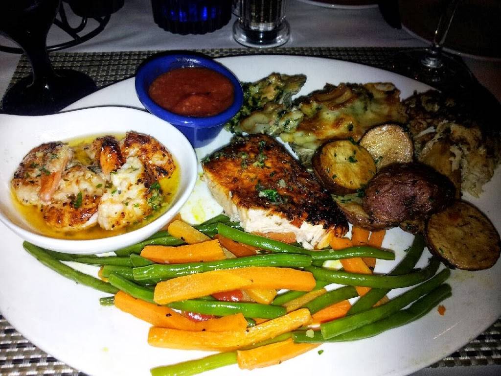 Catch 31 Fish House & Bar | 3001 Atlantic Ave, Virginia Beach, VA 23451, USA | Phone: (757) 213-3472