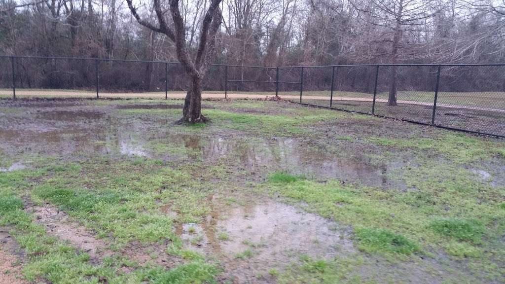 Millie Bush Dog Park | 16101 Westheimer Pkwy, Houston, TX 77082 | Phone: (281) 496-2177