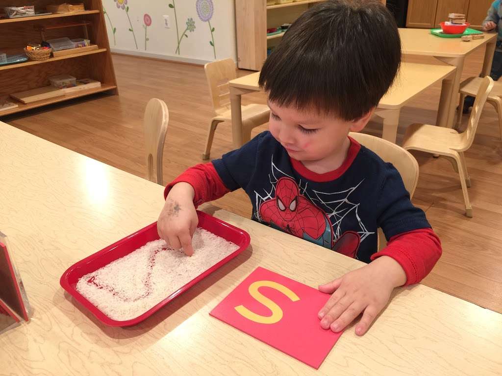 Magnet Montessori Preschool | 15004 Damson Terrace, North Potomac, MD 20878 | Phone: (240) 418-4464