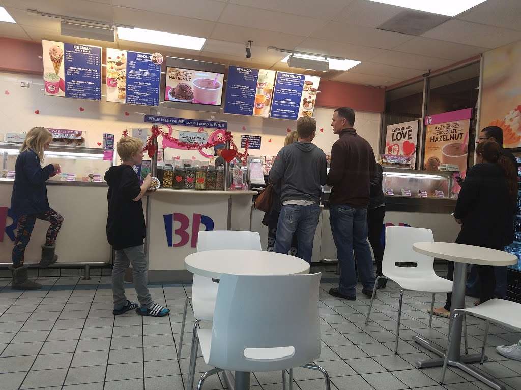 Baskin-Robbins | 11495A Carmel Mountain Rd, San Diego, CA 92128 | Phone: (858) 592-0031