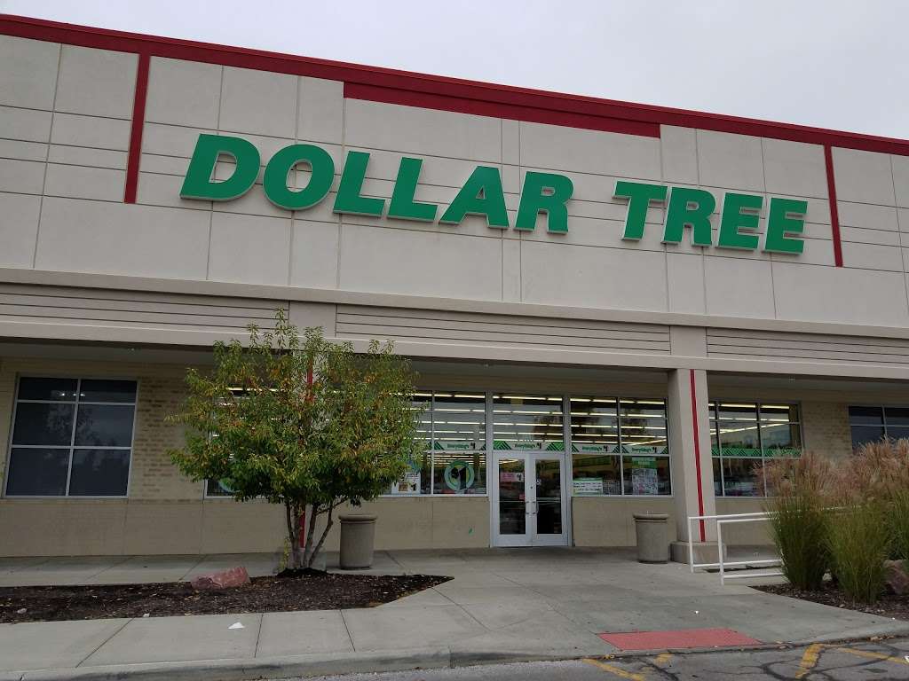 Dollar Tree | 8656 E 63rd St, Kansas City, MO 64133 | Phone: (816) 313-6182