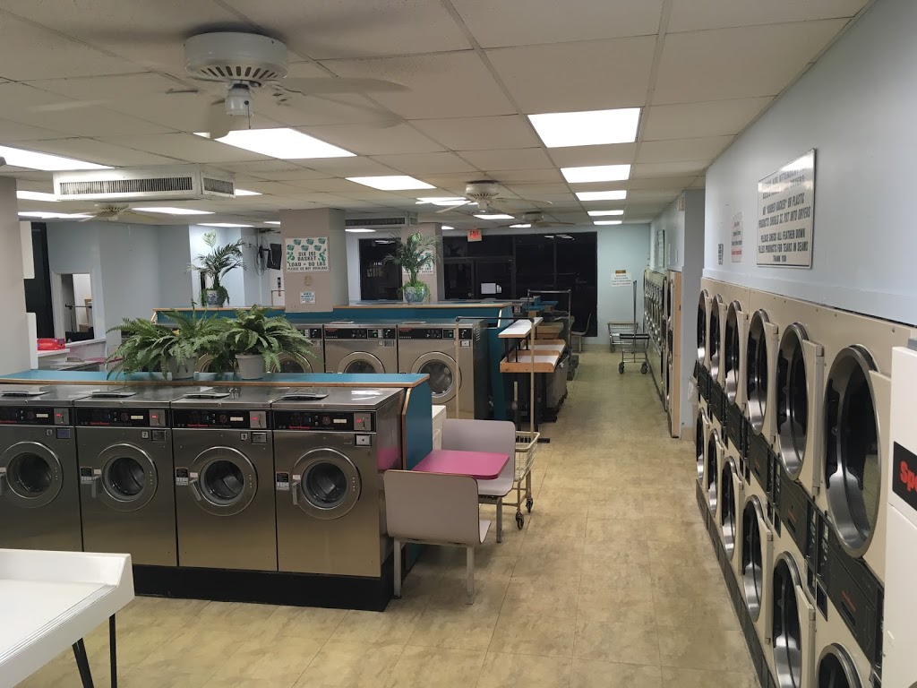 Tuckahoe Village Laundromat & Cleaners | 11202 Patterson Ave, Richmond, VA 23238, USA | Phone: (804) 741-1142