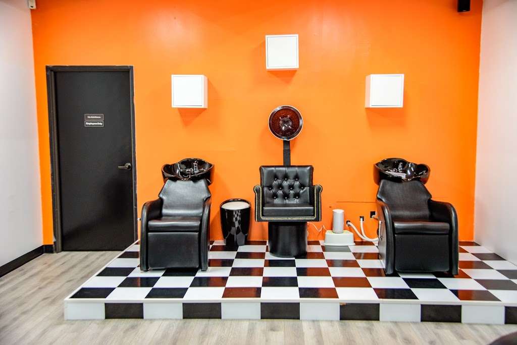 V.I.P African Hair Braiding & Beauty Salon | 4343 W Camp Wisdom Rd ste 114, Dallas, TX 75237, USA | Phone: (817) 966-1884