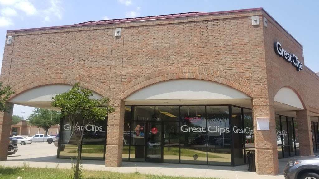 Great Clips | 904 Audelia Rd Ste 100, Richardson, TX 75081, USA | Phone: (972) 907-1208