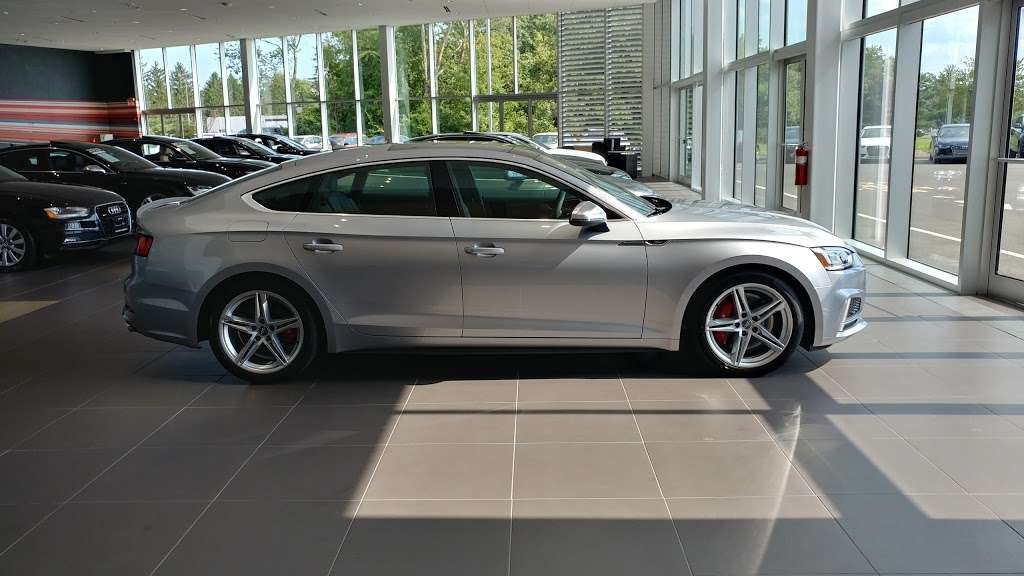 Ray Catena Audi of Freehold | 3561 U.S. 9, Freehold, NJ 07728, USA | Phone: (732) 810-8000