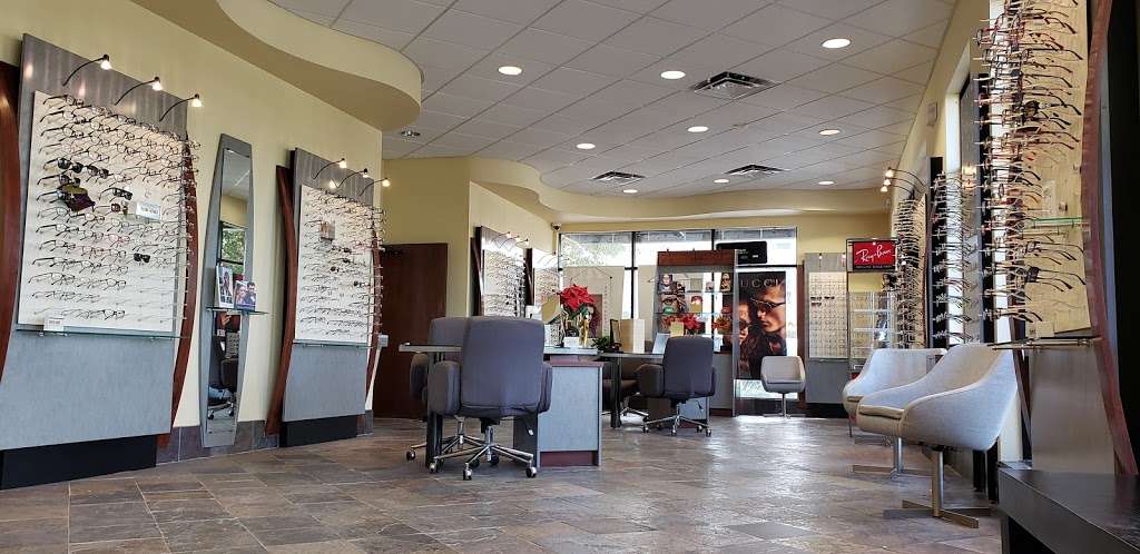 South Lake Optical | 2250 East Highway 50, Suite 1, Clermont, Clermont, FL 34711, USA | Phone: (352) 243-5349