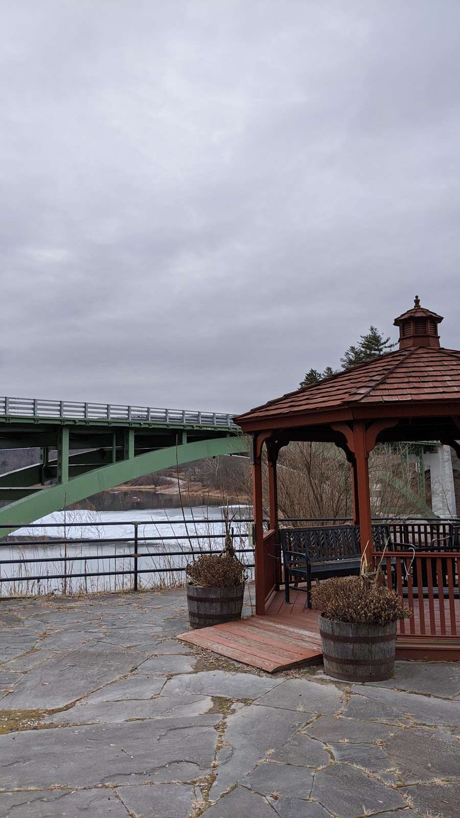 Veterans Park | 262 Bridge, Narrowsburg, NY 12764, USA | Phone: (845) 252-7146