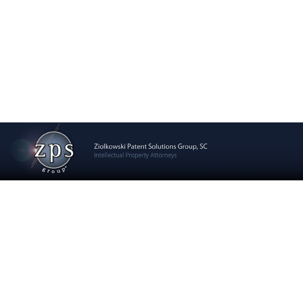 Ziolkowski Patent Solutions Group, SC | 3033 S 128th St, New Berlin, WI 53151, USA | Phone: (262) 268-8100