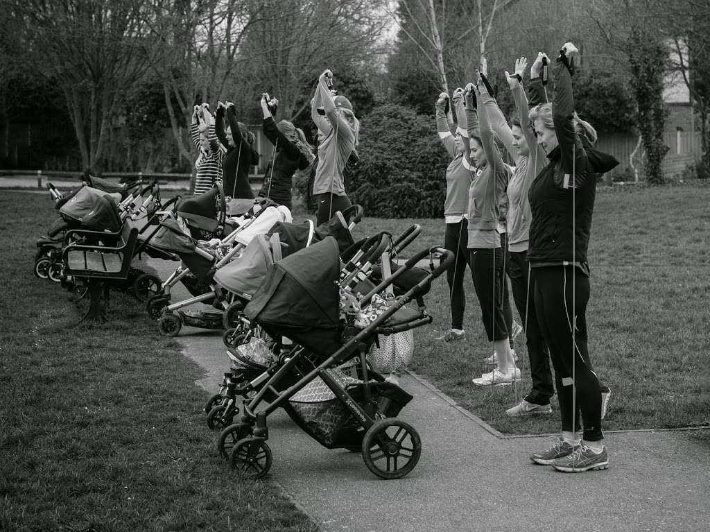 MumsFit (Sawbridgeworth) | 11 The Four Acres, Sawbridgeworth CM21 9LJ, UK | Phone: 07971 590584