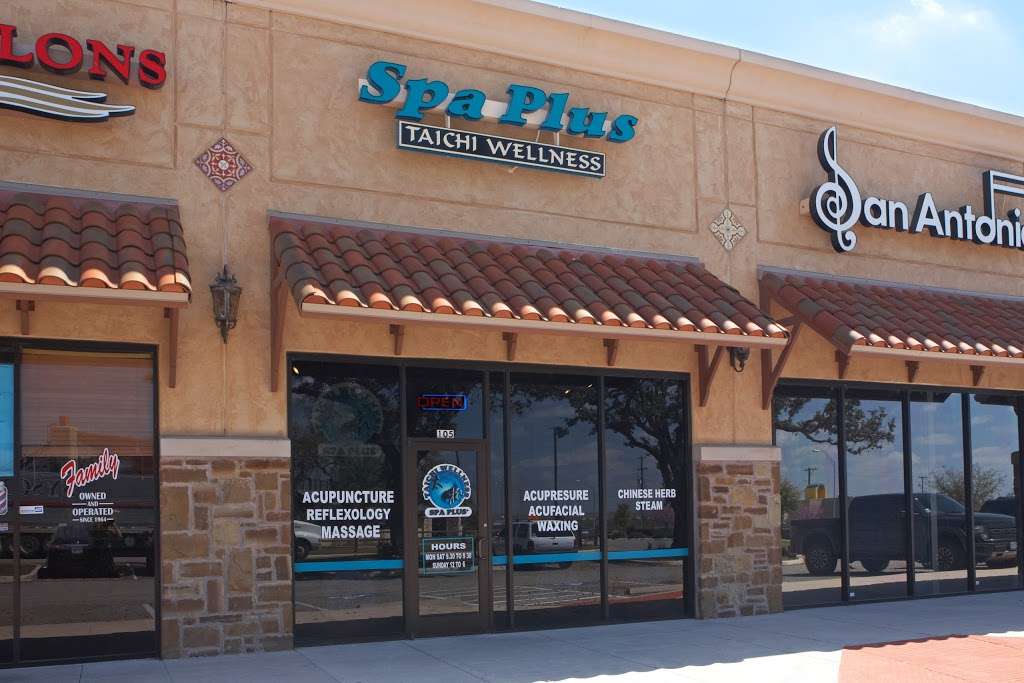 Taichi Wellness Spa Braun Pointe | 9910 TX-1604 Loop #105, San Antonio, TX 78254, USA | Phone: (210) 688-9926