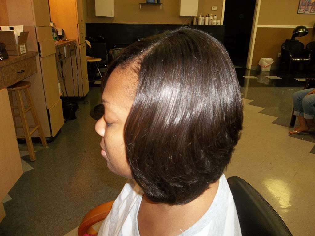 In Gods Hands Beauty & Barber Salon | 13712 Walters Rd # 120, Houston, TX 77014, USA | Phone: (281) 866-7098