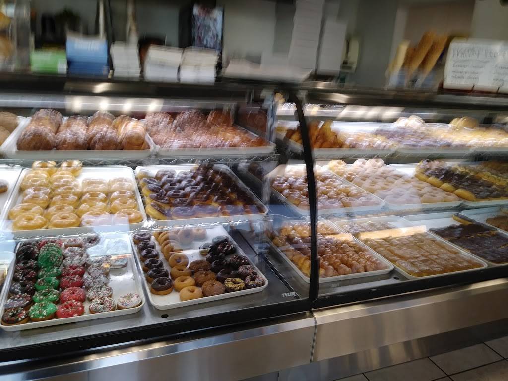 Dulce Donuts | 701 N Decatur Blvd, Las Vegas, NV 89108, USA | Phone: (702) 822-4493