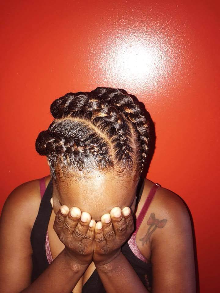 Maya African Hair Braiding | 4 Viewridge Ct suite g, Nottingham, MD 21236, USA | Phone: (443) 743-5450