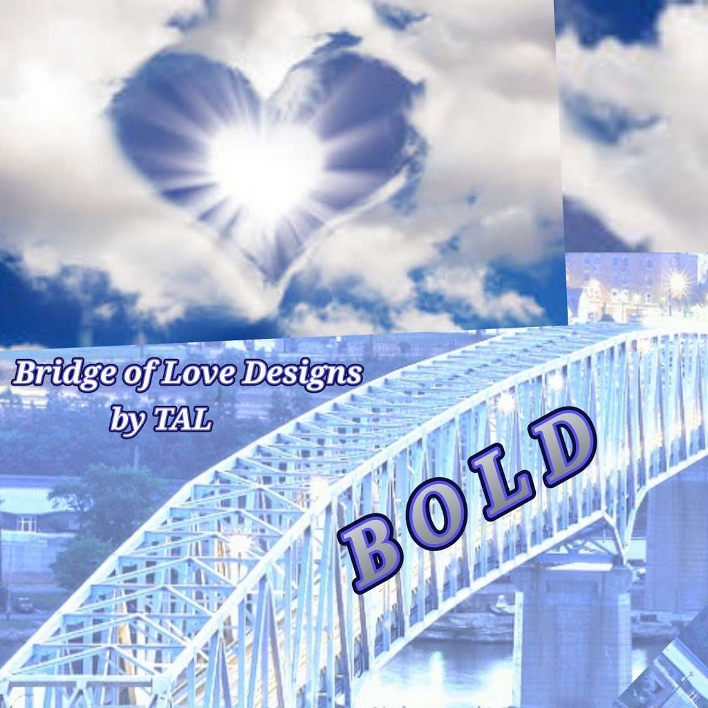 Bridge of Love Designs-BOLD by TAL | 16921 E Ithaca Cir, Aurora, CO 80013, USA | Phone: (720) 982-0155