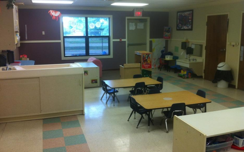 Madison KinderCare | 8829 Madison Ave, Indianapolis, IN 46227 | Phone: (317) 881-5673