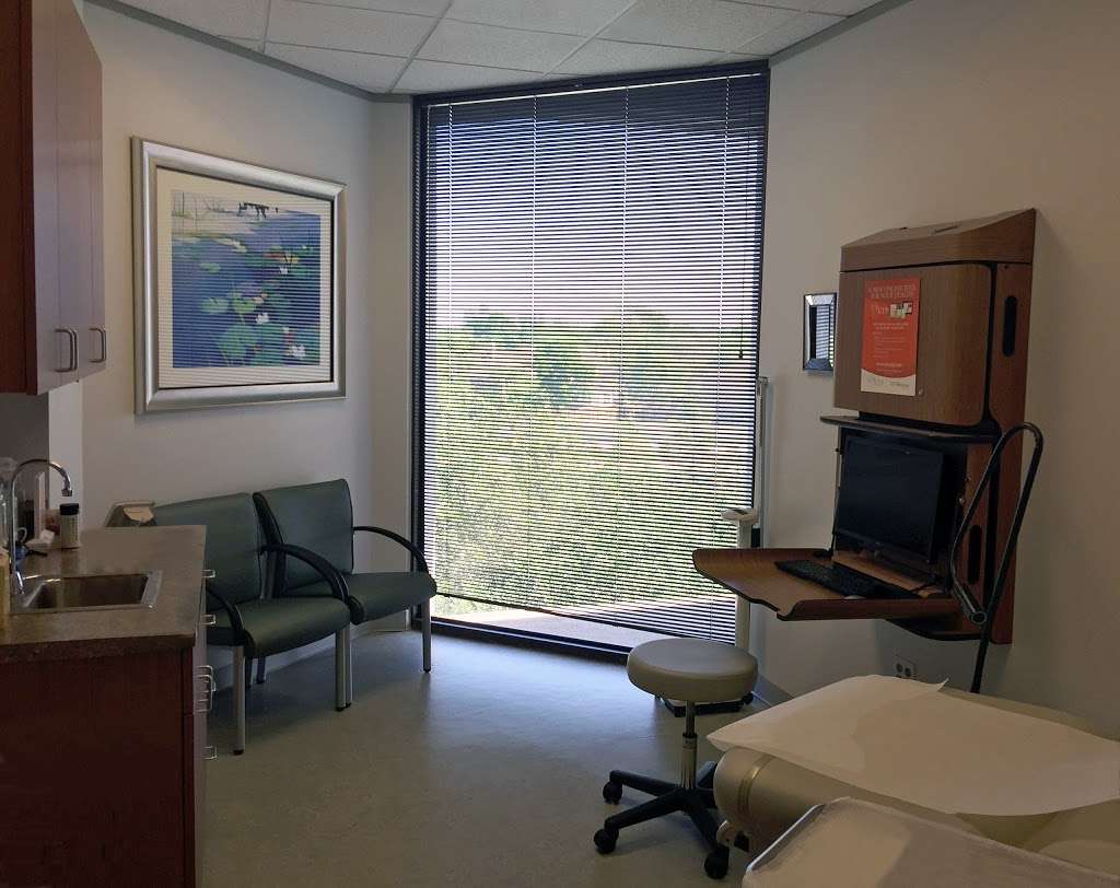 UT Physicians Women’s Center-Bellaire | 6700 W Loop S #450, Bellaire, TX 77401, USA | Phone: (713) 486-9300