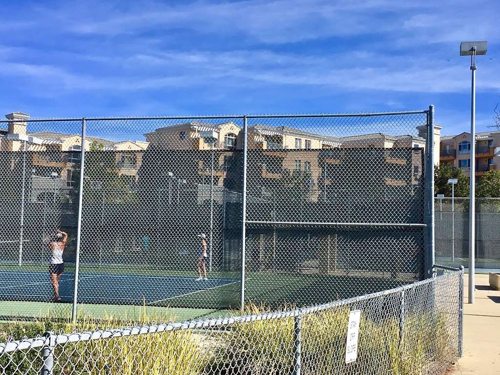 Carmel Valley Tennis | 3777 Townsgate Dr, San Diego, CA 92130, USA | Phone: (858) 504-4181