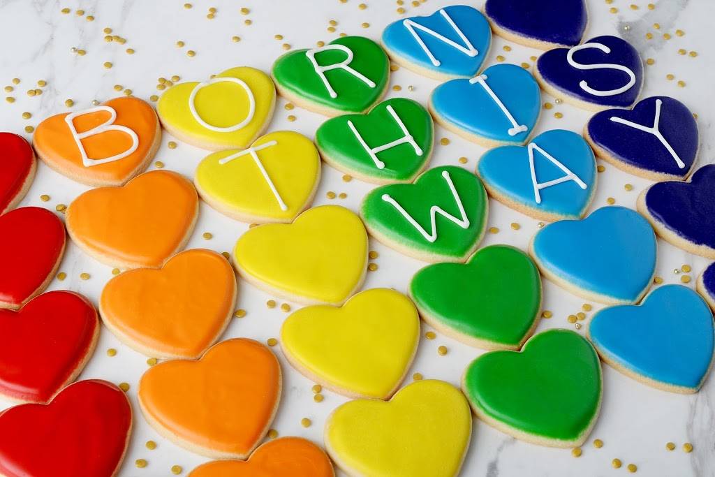 Swoon - cookie crafters | 924 E 5th St, Kansas City, MO 64106 | Phone: (913) 687-6233