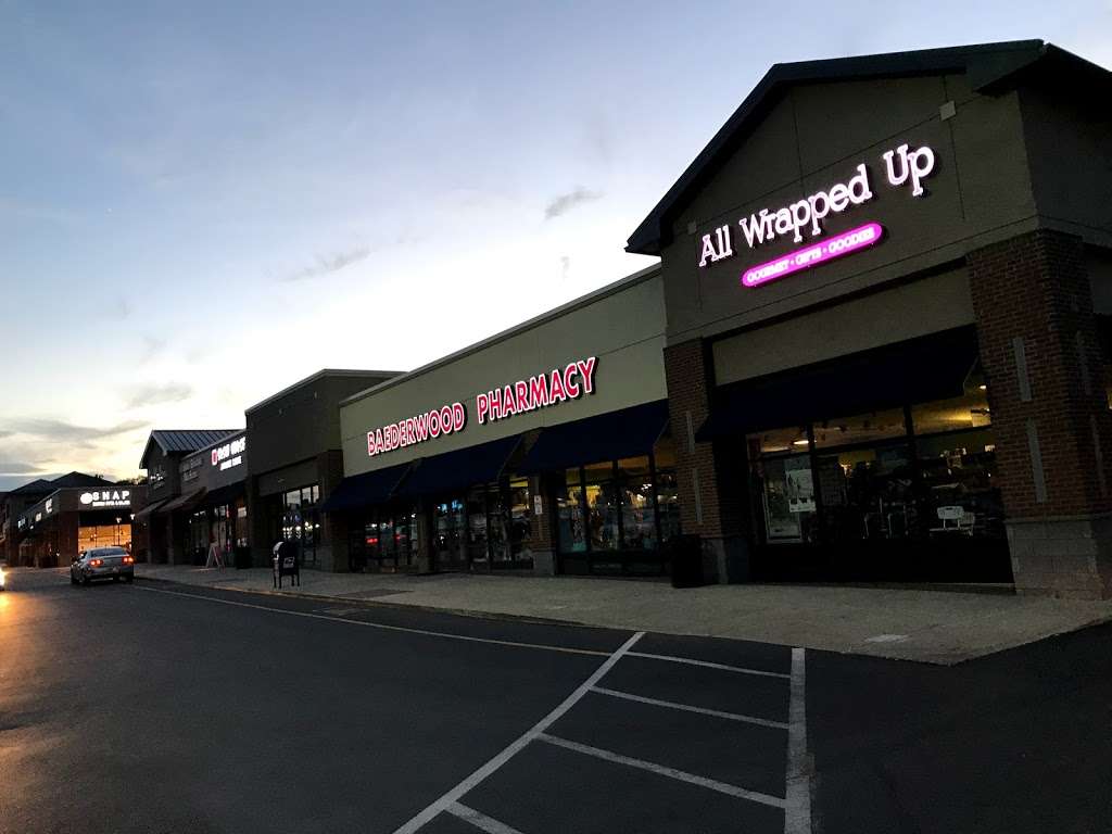 Baederwood Shopping Center | Fairway Valley Road, Jenkintown, PA 19046, USA | Phone: (610) 640-9800 Baederwood Shopping Center | Fairway Valley Road, Jenkintown, PA 19046, USA | Phone: (610) 640-9800