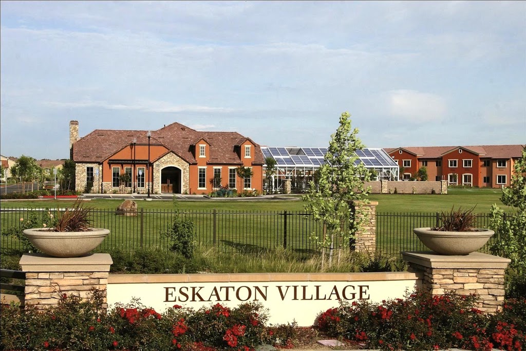 Eskaton Village Roseville | 1650 Eskaton Loop, Roseville, CA 95747, USA | Phone: (916) 789-7831