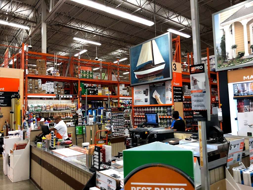 The Home Depot | 955 N Randall Rd, Elgin, IL 60123, USA | Phone: (847) 622-9441