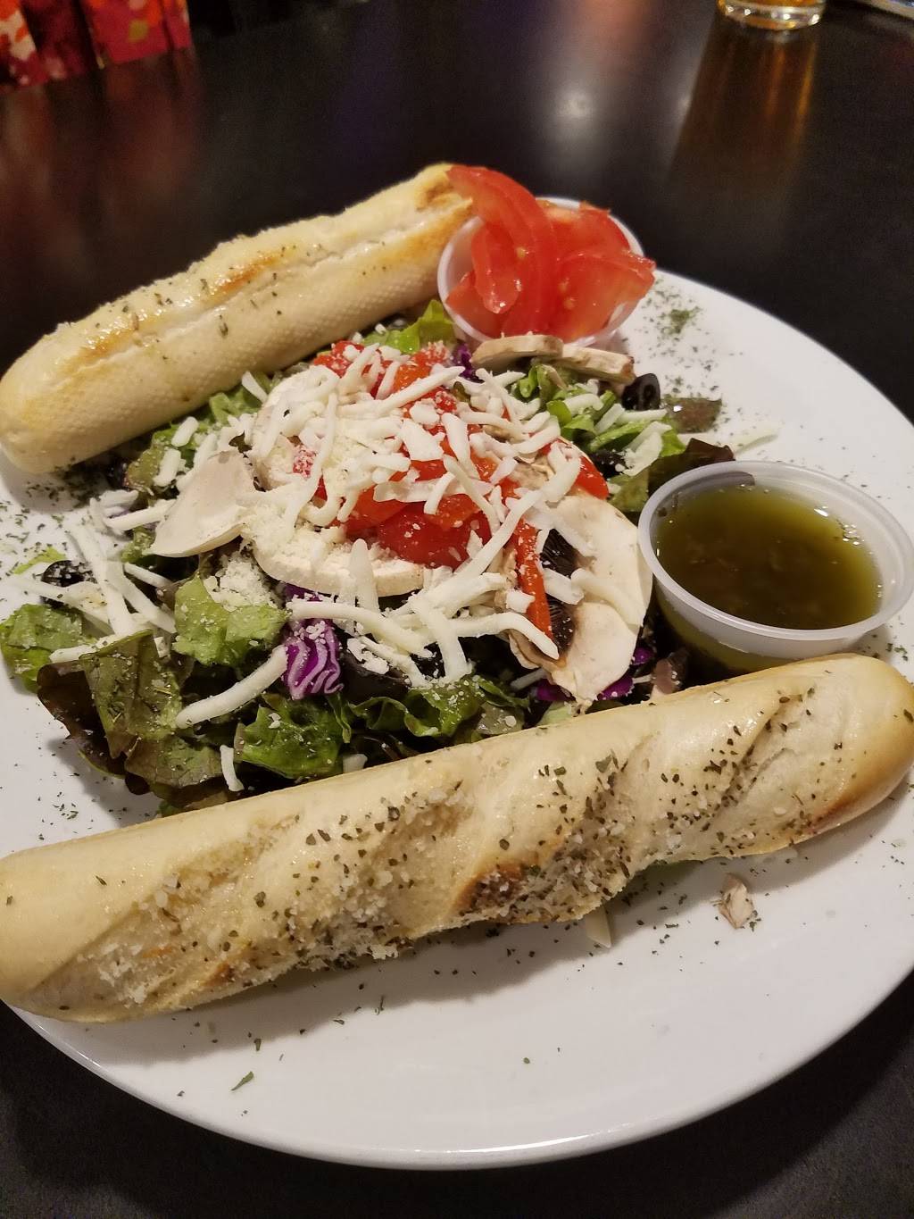 New York Richies | 5865 N Glenwood St, Garden City, ID 83714, USA | Phone: (208) 323-0003