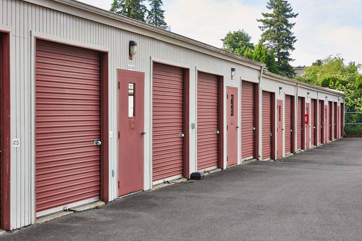 Northwest Self Storage | 660 82nd Dr, Gladstone, OR 97027, USA | Phone: (503) 656-0105