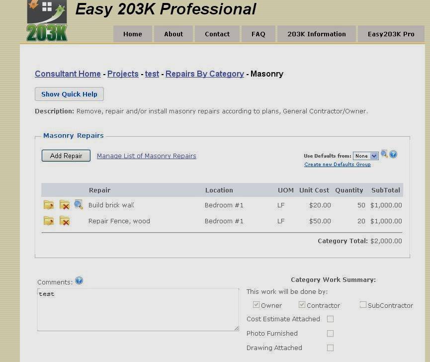 Easy 203k Professional | 4150 Chicago Ave #55366, Riverside, CA 92507, USA | Phone: (951) 836-0530