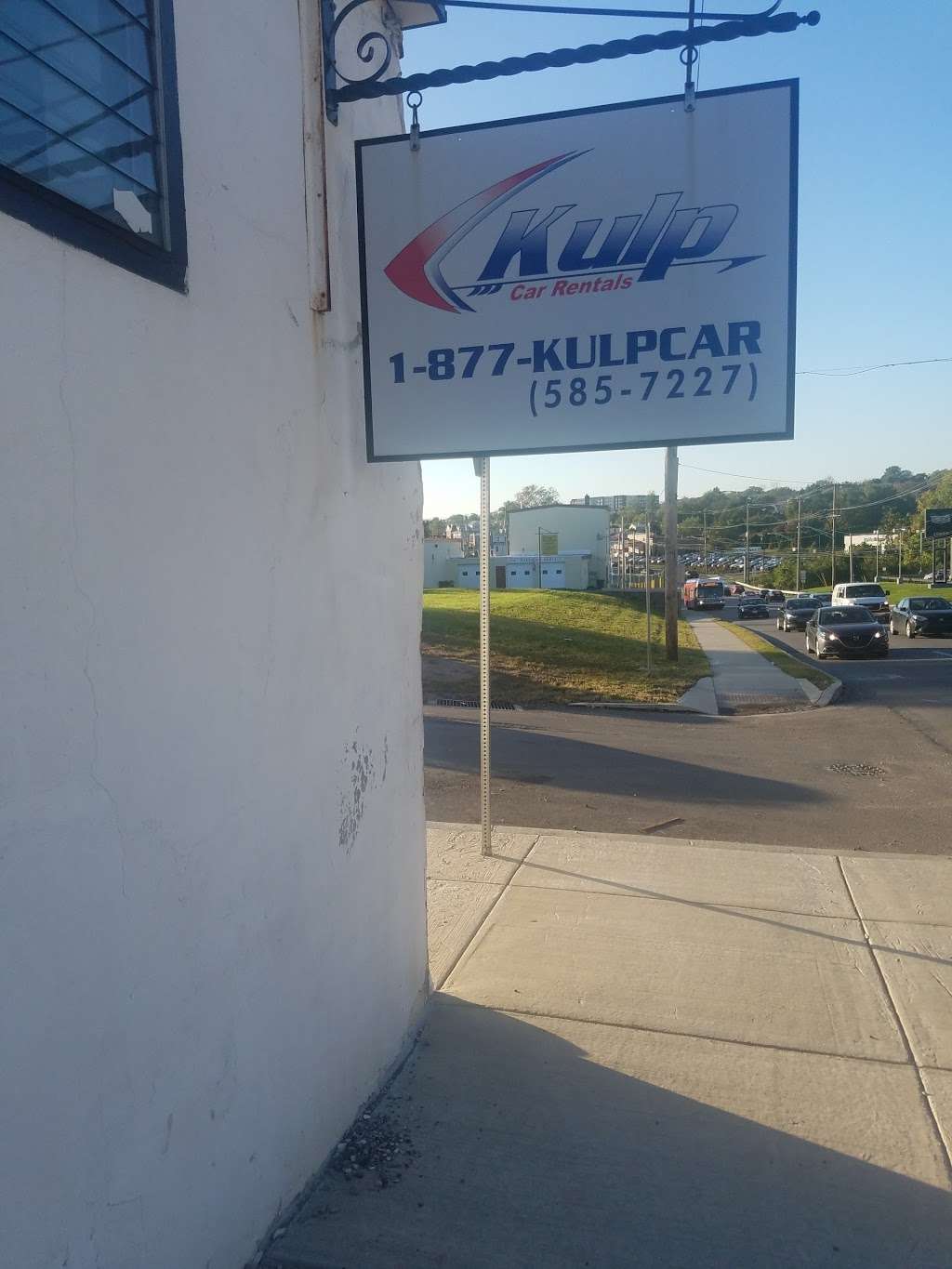 Kulp Car Rentals 1500 E Ridge Pike Plymouth Meeting Pa 19462 Usa