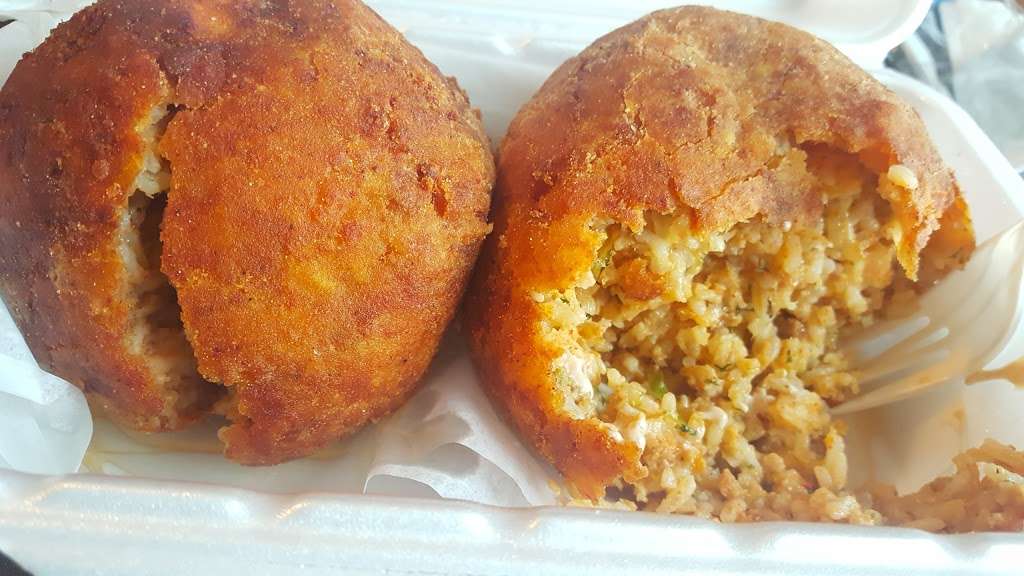 The Stuffed Baked Potato Factory | 6362 Martin Luther King Blvd, Houston, TX 77021, USA | Phone: (832) 487-9644