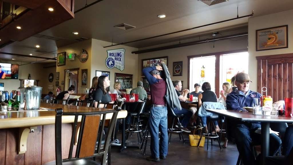 Spur of the Moment 8885 S Spruce Mountain Rd, Larkspur, CO 80118, USA