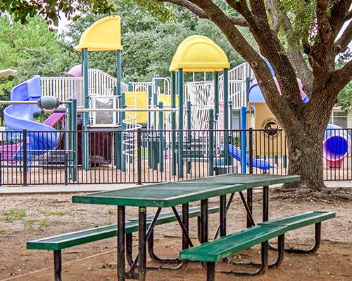 Monsignor Bill Pickard Park | 8201 Roos Rd, Houston, TX 77036 | Phone: (281) 496-2177