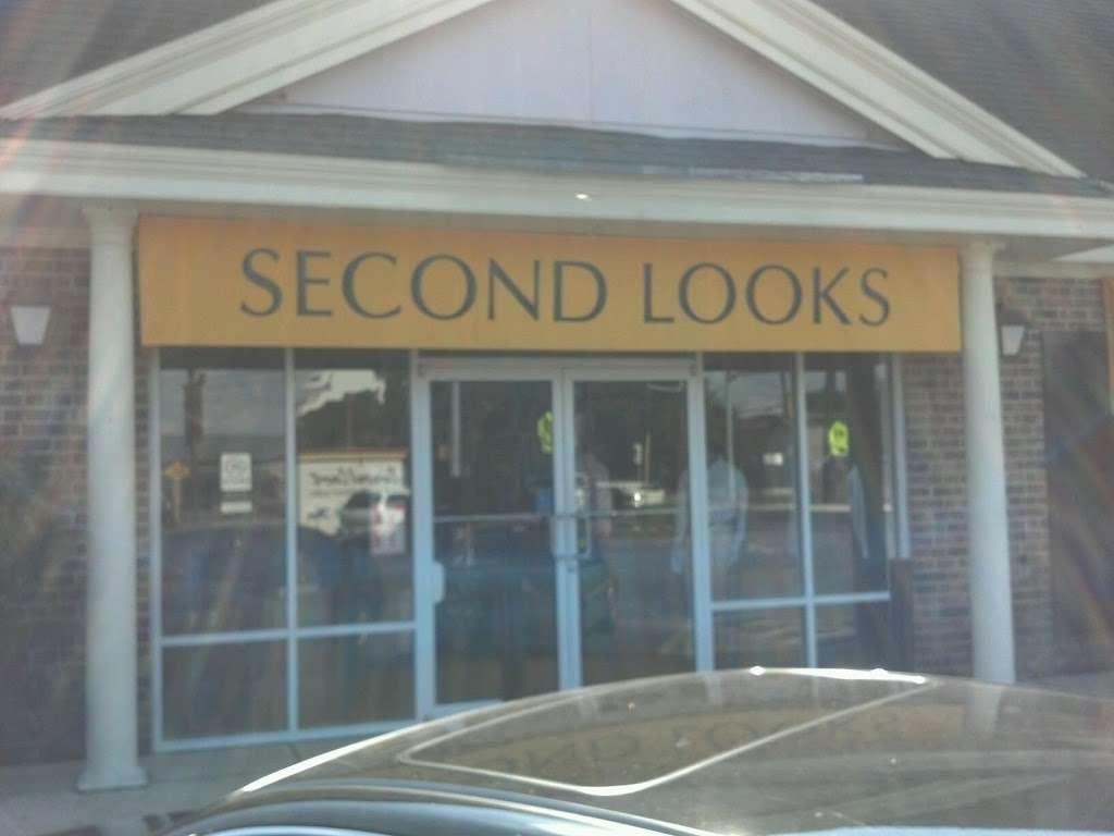 Second Looks | 1804 Nacogdoches Rd, San Antonio, TX 78209 | Phone: (210) 826-6121