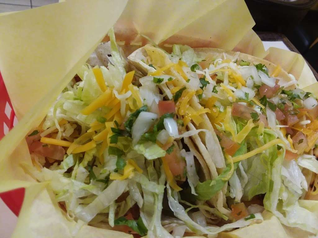 La Salsita Taco Shop | 11249 W Buckeye Rd, Avondale, AZ 85323, USA