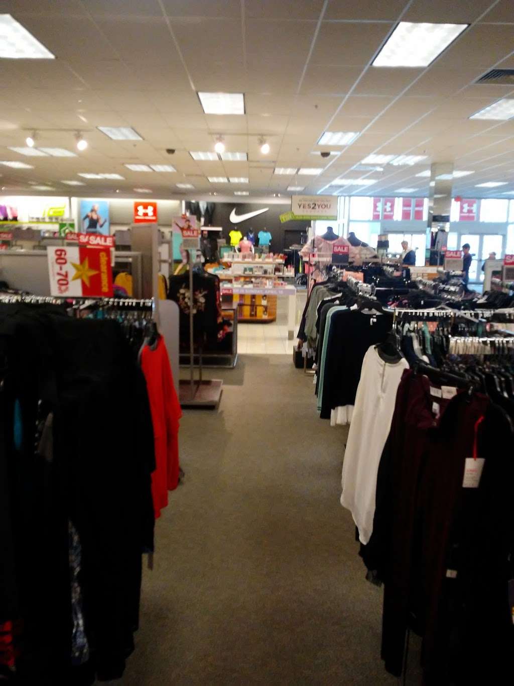 Kohls Anderson | 4544 S Scatterfield Rd, Anderson, IN 46013, USA | Phone: (765) 644-8220