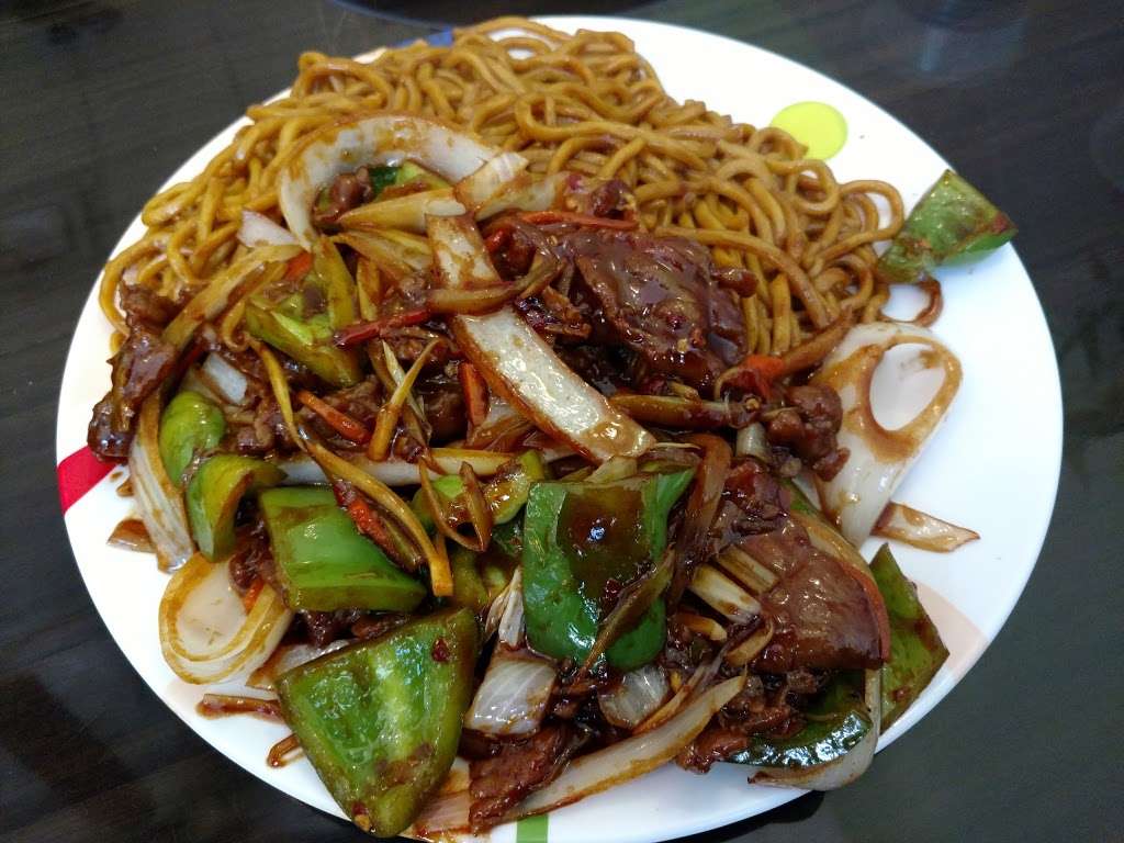 HOT WOK Chinese | 5943 Weddington Rd, Wesley Chapel, NC 28104, USA | Phone: (704) 821-8899