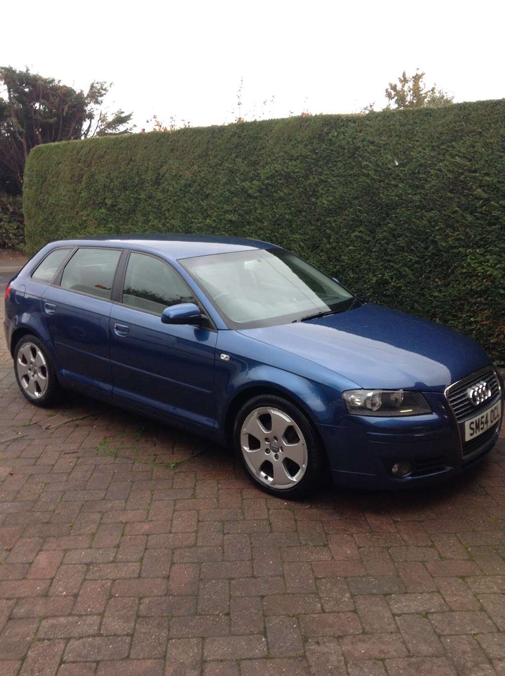 mobile Audi Specialist Dartford And Bexley | Woodvale, Gorsewood Road, Hartley, Dartford DA3 7DH, UK | Phone: 07930 522782