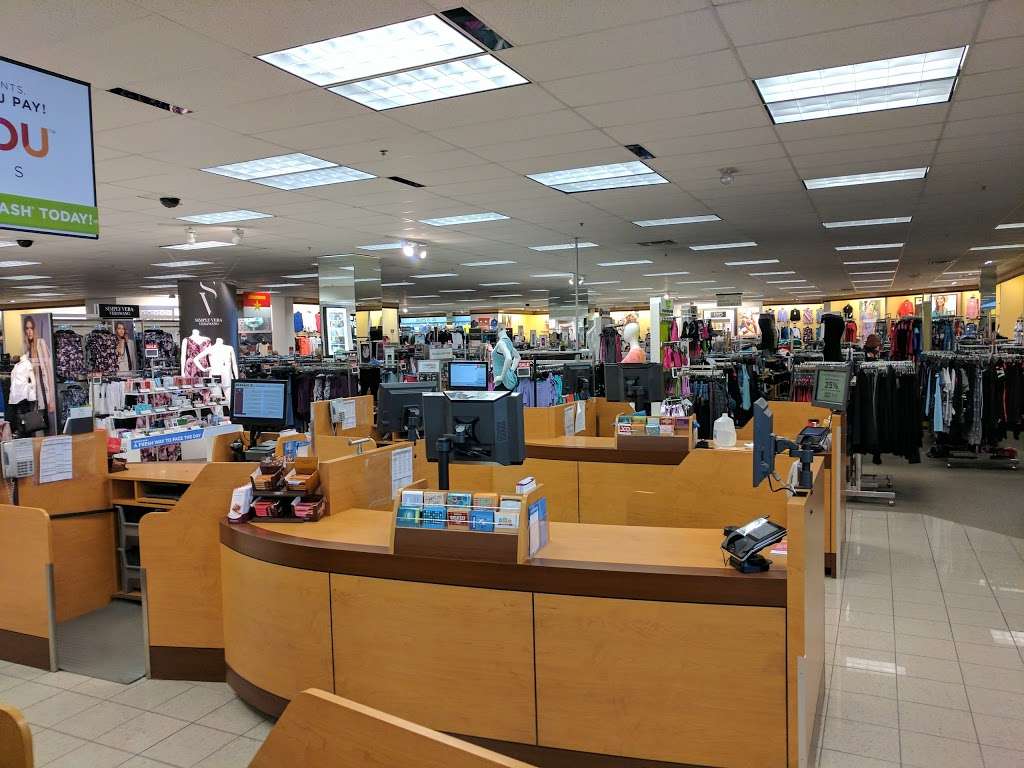 Kohls Lone Tree | 8660 S Quebec St, Lone Tree, CO 80124, USA | Phone: (303) 790-8000