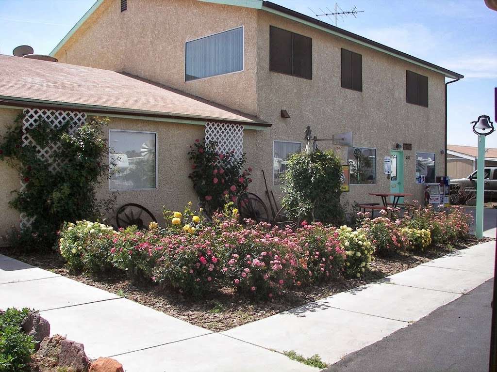 Canyon Trail RV Park | 1200 Industrial Rd, Boulder City, NV 89005 | Phone: (702) 293-1200