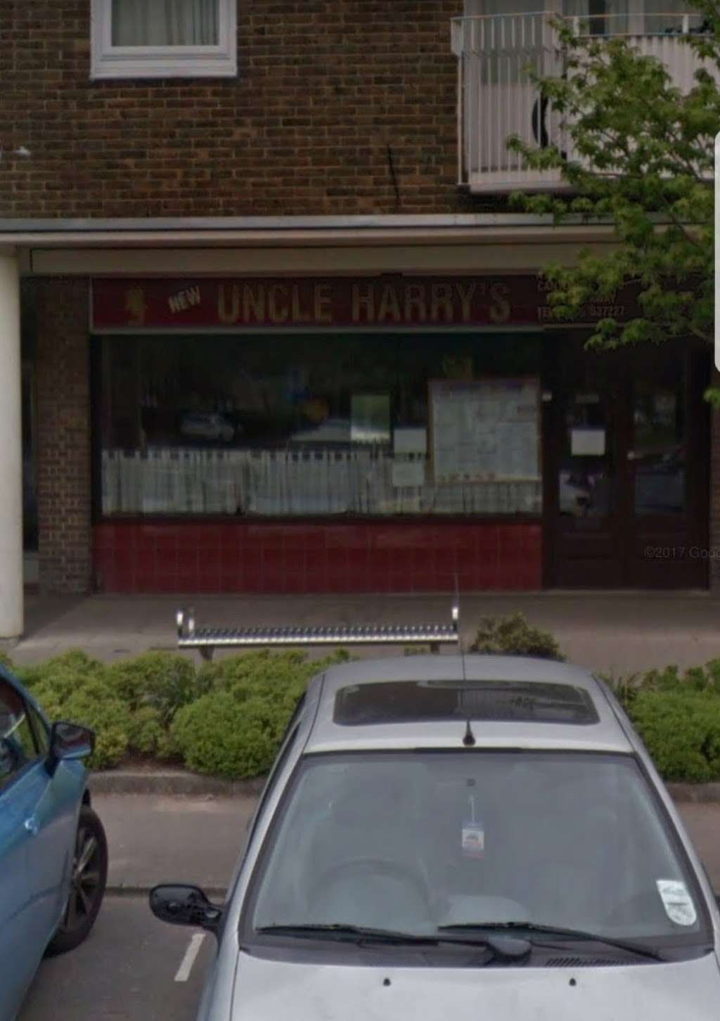 Uncle Harrys | 14 Tilgate Parade, Crawley RH10 5EQ, UK | Phone: 01293 537227