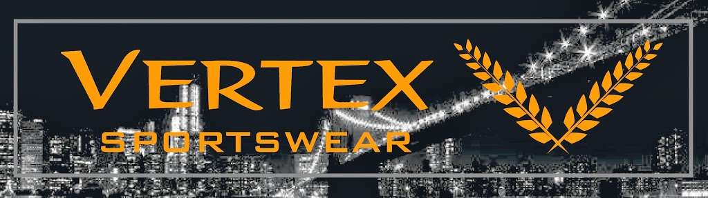 Vertex Sportswear | 8731 Northstar Dr, Riverside, CA 92508 | Phone: (951) 217-4656