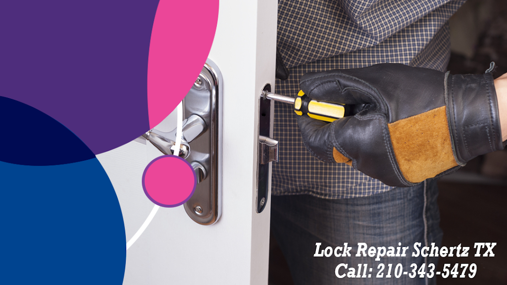 Lock Repair Schertz TX | 1052 FM78, Schertz, TX 78154, USA | Phone: (210) 343-5479