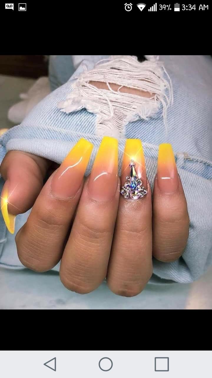 Love Nails 715 W Hamilton Ave Suite 11 Campbell Ca Usa