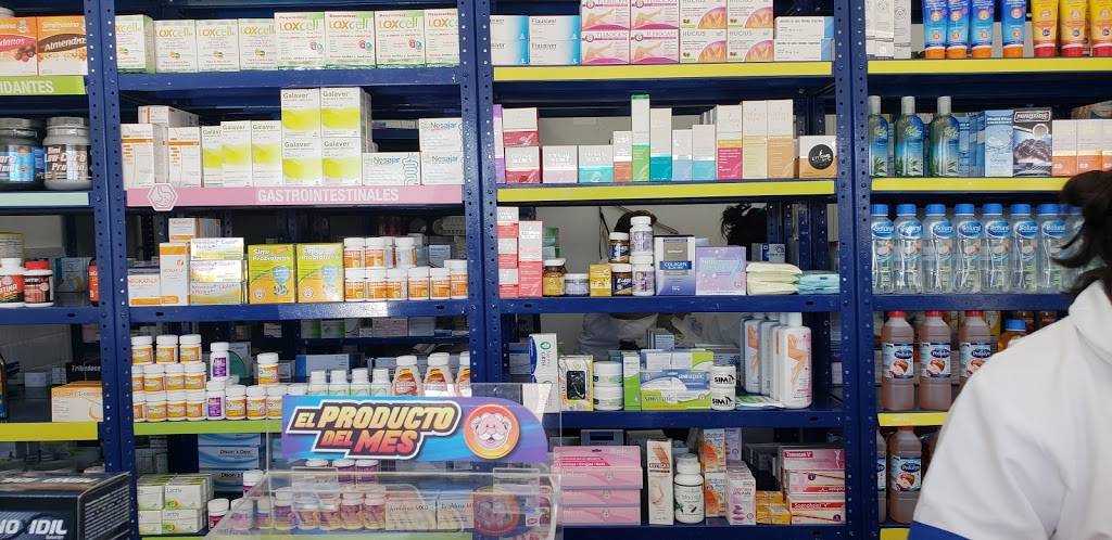 FARMACIAS SIMILARES | Interior 1, De Las Torres 1201, Las Torres, 22470 Tijuana, B.C., Mexico | Phone: 800 911 6666