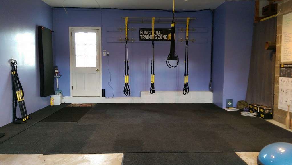 OPA Strength | 420 Cloverly Ln, Horsham, PA 19044, USA | Phone: (215) 880-4945